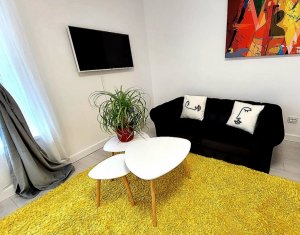 Appartement 1 chambres à louer dans Cluj-napoca, zone Zorilor