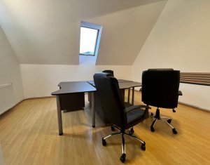 Bureau à louer dans Cluj-napoca, zone Plopilor