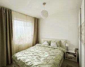 Appartement 2 chambres à louer dans Cluj-napoca
