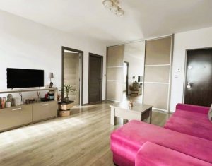 Appartement 2 chambres à louer dans Cluj-napoca