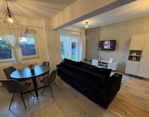 Appartement 2 chambres à louer dans Cluj-napoca, zone Buna Ziua