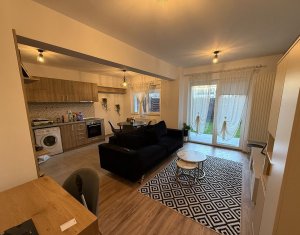 Appartement 2 chambres à louer dans Cluj-napoca, zone Buna Ziua