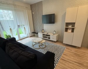 Appartement 2 chambres à louer dans Cluj-napoca, zone Buna Ziua