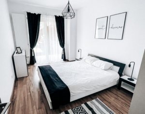 Appartement 2 chambres à louer dans Cluj-napoca, zone Buna Ziua