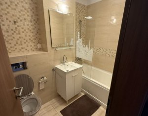 Appartement 2 chambres à louer dans Cluj-napoca, zone Buna Ziua