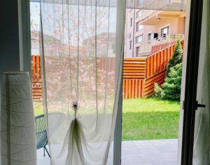 Appartement 2 chambres à louer dans Cluj-napoca, zone Buna Ziua