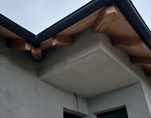 , 135m2 dans Suceagu