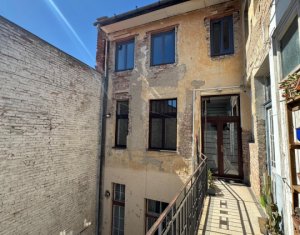 , 27m2 dans Cluj-napoca, zone Centru