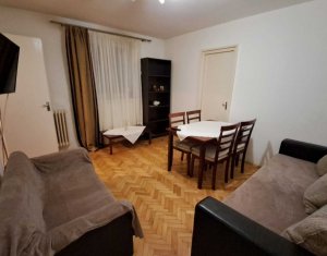 , 40m2 dans Cluj-napoca, zone Gheorgheni