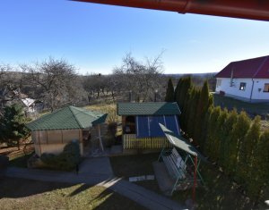Maison 5 chambres à vendre dans Ardeova, zone Centru