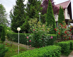 Maison 5 chambres à vendre dans Ardeova, zone Centru