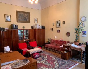 , 81m2 dans Cluj-napoca, zone Centru