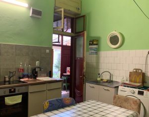 Appartement 2 chambres à vendre dans Cluj-napoca, zone Centru