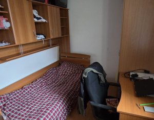 Appartement 2 chambres à vendre dans Cluj-napoca, zone Gheorgheni