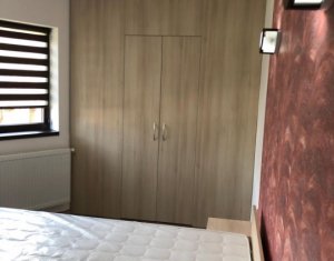 Appartement 3 chambres à louer dans Cluj-napoca, zone Buna Ziua