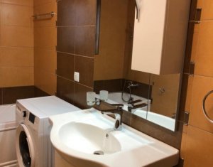 Appartement 3 chambres à louer dans Cluj-napoca, zone Buna Ziua