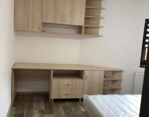 Appartement 3 chambres à louer dans Cluj-napoca, zone Buna Ziua