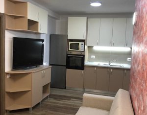 Appartement 3 chambres à louer dans Cluj-napoca, zone Buna Ziua