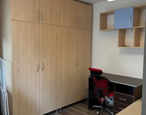 Appartement 3 chambres à louer dans Cluj-napoca, zone Buna Ziua