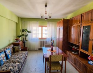 , 83m2 dans Cluj-napoca, zone Manastur