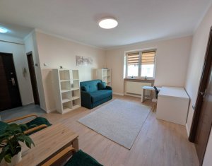 , 40m2 dans Cluj-napoca, zone Centru