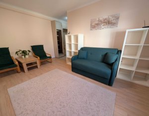 Appartement 2 chambres à louer dans Cluj-napoca, zone Centru