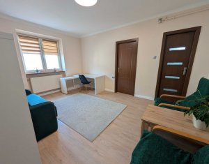 Appartement 2 chambres à louer dans Cluj-napoca, zone Centru