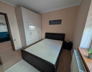 Appartement 2 chambres à louer dans Cluj-napoca, zone Centru
