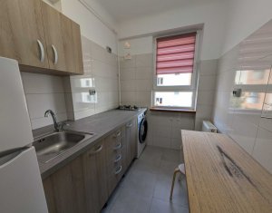 Appartement 2 chambres à louer dans Cluj-napoca, zone Centru
