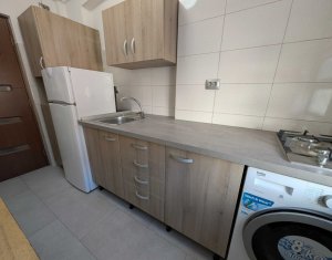 Appartement 2 chambres à louer dans Cluj-napoca, zone Centru