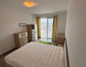 Appartement 2 chambres à louer dans Cluj-napoca, zone Buna Ziua