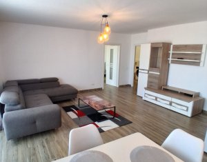 Appartement 2 chambres à louer dans Cluj-napoca, zone Buna Ziua