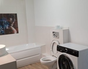 Appartement 2 chambres à louer dans Cluj-napoca, zone Buna Ziua