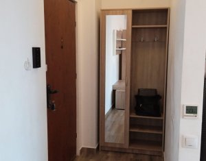 Appartement 2 chambres à louer dans Cluj-napoca, zone Buna Ziua