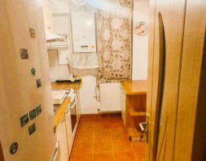 Appartement 2 chambres à vendre dans Baciu