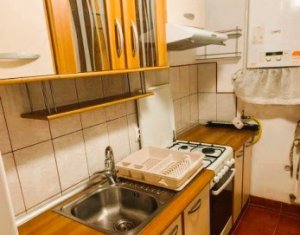 Appartement 2 chambres à vendre dans Baciu