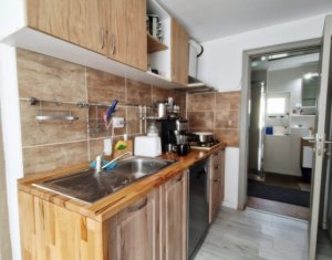Casa la tara, la 30 min de Cluj – renovata, livada pe rod si teren 1000 mp
