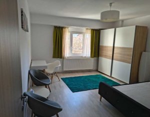 , 40m2 dans Cluj-napoca, zone Zorilor