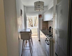 Appartement 1 chambres à louer dans Cluj-napoca, zone Zorilor
