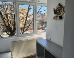 Appartement 1 chambres à louer dans Cluj-napoca, zone Zorilor