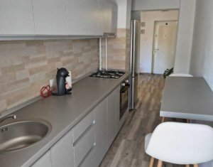 Appartement 1 chambres à louer dans Cluj-napoca, zone Zorilor