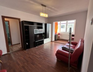 , 47m2 dans Cluj-napoca, zone Dambul Rotund