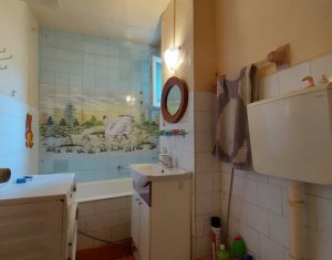 Apartment 2 rooms for sale in Cluj-napoca, zone Gheorgheni
