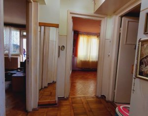 Apartment 2 rooms for sale in Cluj-napoca, zone Gheorgheni