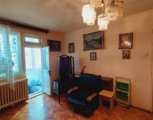 , 50m2 in Cluj-napoca, zone Gheorgheni