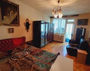 Apartment 2 rooms for sale in Cluj-napoca, zone Gheorgheni