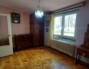 Apartment 2 rooms for sale in Cluj-napoca, zone Gheorgheni