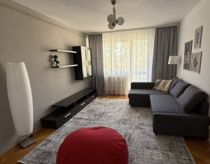 , 53m2 dans Cluj-napoca, zone Gheorgheni
