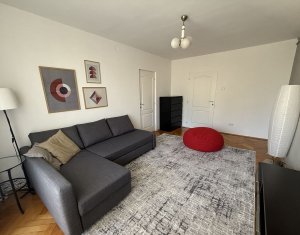 Appartement 2 chambres à louer dans Cluj-napoca, zone Gheorgheni