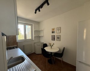 Appartement 2 chambres à louer dans Cluj-napoca, zone Gheorgheni